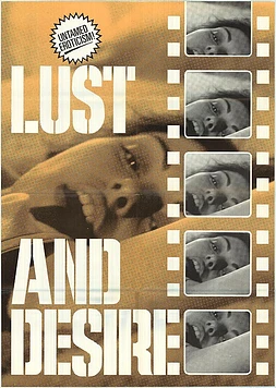 Lust and Desire