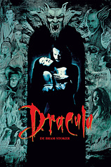 poster of movie Dracula de Bram Stoker