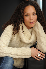 picture of actor Caitlin Stryker