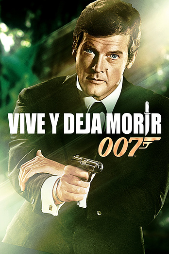poster of content Vive y deja Morir