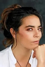picture of actor Sandra Reyes