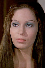 picture of actor Veronika Korosec