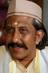 picture of actor T.P. Jain