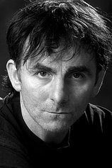 picture of actor John Burke