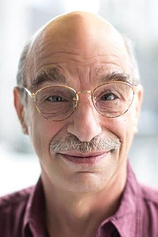 picture of actor Richard Newman