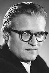 photo of person Olle Hellbom