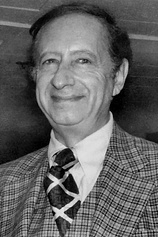 photo of person Robert Bloch