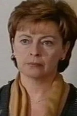 Foto de Serena Spaziani