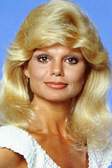 picture of actor Loni Anderson