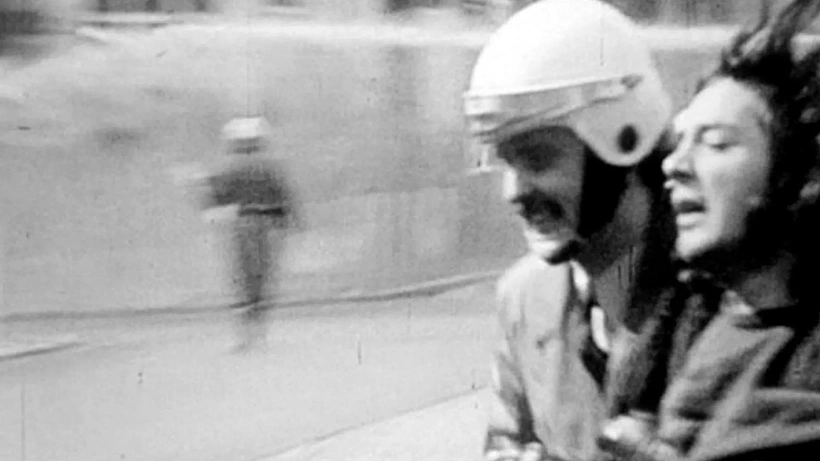 Imagen de The Delicate Art of the Bludgeon