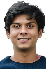 picture of actor Anand Krishna Goyal