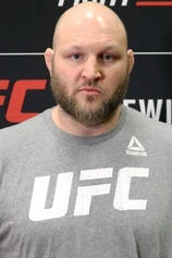 Foto de Ben Rothwell
