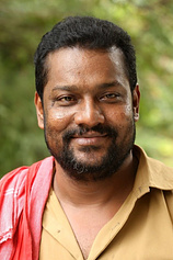 photo of person Prabhakar