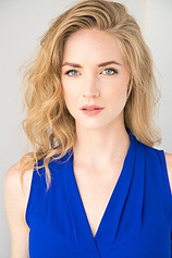 picture of actor Jaclyn Hales