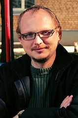 photo of person Andrey Kureychik