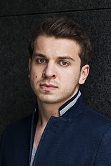 picture of actor Edin Hasanovic