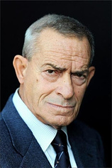 picture of actor Eros Pagni