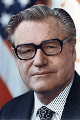 picture of actor Nelson Rockefeller