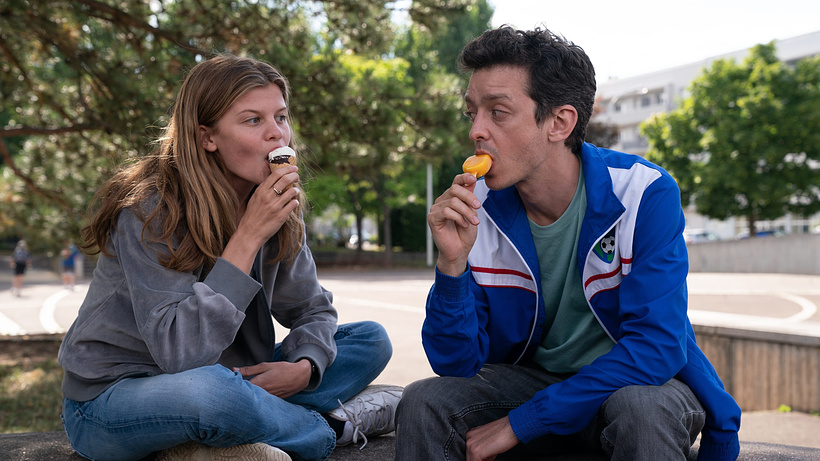 Imagen de No hay Amor Perdido