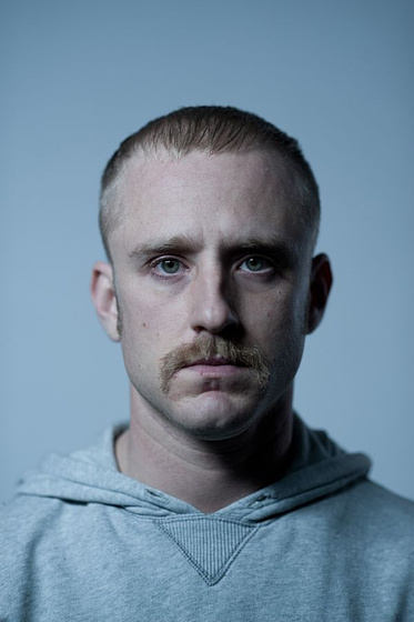 Ben Foster en 360. Juego de Destinos