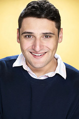 image of Gabriel Regojo