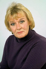 picture of actor Norma Connolly
