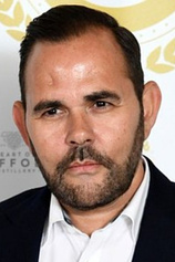 photo of person Andrew Loveday