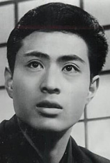 picture of actor Masahiko Tsugawa