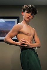picture of actor Jett Klyne
