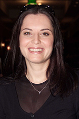 picture of actor Barbora Kodetová