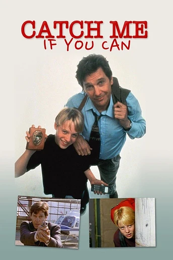 Poster de Testigo inoportuno
