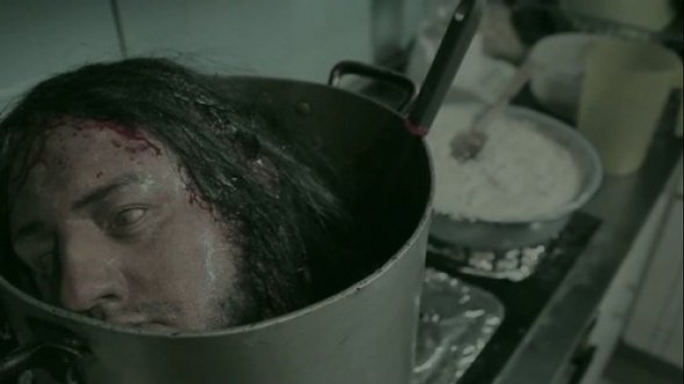 Imagen de The ABCs of Death