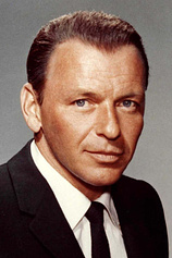 picture of actor Frank Sinatra