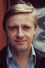 picture of actor Emil Steinberger