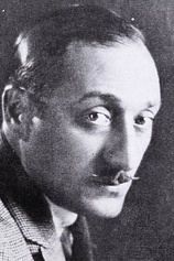photo of person Edward Sloman
