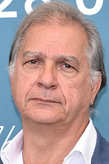 photo of person Gérard Meylan