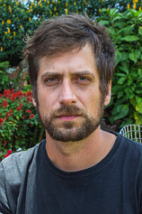 photo of person João Dumans