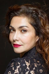 Foto de Tamara Acosta
