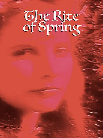 Poster de The Rite of Spring
