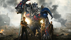 still of content Transformers: La Era de la Extinción