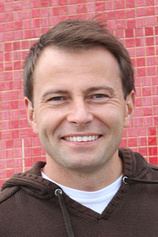 picture of actor Tomasz Bednarek