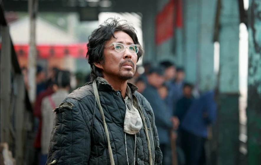Daoming Chen en regreso-a-casa