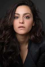 Foto de May Calamawy