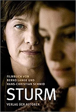 poster of movie Storm