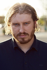 picture of actor Ryan Kruger