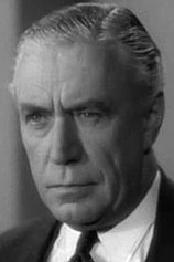 picture of actor Peter Gawthorne