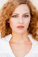 Foto de Sylvia De Fanti