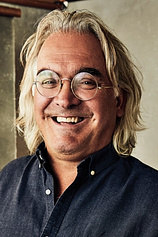 photo of person Paul Greengrass