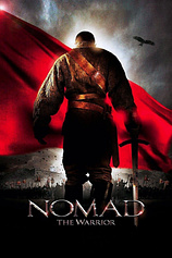 poster of movie Nomad: The Warrior
