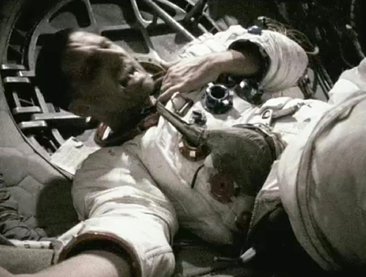 Imagen de Apollo 18